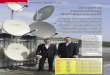Smart iz njemačkog Schwarzwalda - tele-satellite.com · tri vrste prijemnika: vrhunski HD prijemnici sa CA, CI, USB-om i VFD zaslonom, osnovni modeli s ... signal se trenutačno