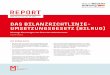Das Bilanzrichtlinieumsetzungsgesetz (BilRUG) – … · REPRT MBF-Report Nr.30, 04.2017 DAS BILANZRICHTLINIE- UMSETZUNGSGESETZ (BILRUG) Wichtige Neuerungen aus Sicht des Aufsichtsrates