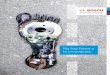 No hay freno a la innovación - Bosch Automóviles.bosch-automotive.com/media/parts/brochures_1/filters/Especial... · Aquí están en primer plano: ... Los lectores de la revista