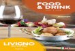 FOOD & DRINK - Livigno .FOOD & DRINK LEGENDA LEGEND MAPPA LIVIGNO LIVIGNO MAP ... APT Livigno, F.Borga,