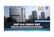 Prof. Dr. Bambang Subiyanto RISET DAN SINERGI …ristekdikti.go.id/wp-content/uploads/2017/01/LIPI_40_RAKERNAS... · emergency lamp Peningkatan efisiensi : Rancang bangun modul surya