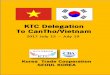 KTC Delegation To CanTho/Vietnam - cbamekong.orgcbamekong.org/file_upload/file/KTC0715사절단수첩Final20170706... · President of JAEWOO Technology Co., Ltd Page 4 MAJOR: 