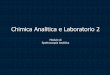 Chimica Analitica e Laboratorio 2 - Home - …people.unica.it/valeriamnurchi/files/2013/02/Chimica-Analitica-22... · 0 2 4 6 8 10 12 14 0,000 0,020 0,040 0,060 0,080 0,100 0,120