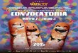 DOCTV - dafo.cultura.pedafo.cultura.pe/wp-content/uploads/...DOCTV-V-PERU.pdf · 3 - 3 - Términos de convocatoria para el concurso de selección de proyectos de documental para televisión