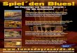 Spiel´den Blues! - tunesdayrecords.de · Mit den besten Empfehlungen und groovigen Grüßen  Groove it! eld Jazz Lehrbuch für Einsteiger mit 3 CDs - Noch nie war Jazz lernen