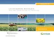 Leitfaden Biogas 2013 - .Bioenergie nachwachsende-  Leitfaden Biogas Von