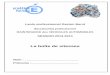 maintenance Des Vehicules Automobiles - Académie Deww2.ac-poitiers.fr/vehicules-materiels/IMG/pdf/la_boite_de... · DIFFERENTIEL ROUE RE N RE N ROUE E. Le système de transmission