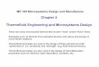 Chapter 5 Thermofluid Engineering and Microsystems 5.pdf · Thermofluid Engineering and Microsystems