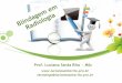 Prof. Luciano Santa Rita - MSc · Normalmente a detecção da radiação é obtida através do elemento ou material sensível à radiação (detector) ... dosímetro eletrônico