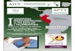 CURSO PRE-CONGRESO - teleiberoamerica.comteleiberoamerica.com/lima2014/programa/Programa2014.pdf · Dr. Francisco G. La Rosa (Perú-USA) Presidente AITT Profesor Asociado de Patología,