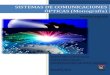 SISTEMAS DE COMUNICACIONES ÓPTICAS … · Sistemas de Comunicaciones Ópticas - Ricardo Alfonso Pinto y Andrés Felipe Cabezas (estudiante) - 2014 2 Sistemas de comunicaciones ópticas