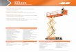 JLG 2032ES Scissor Lift - Arbeitsbühnen & …€¦ · INTELLIGENTES DESIGN ... manlifts; JLG manlift; personnel lift; scissor lift for sale; scissor lifts for sale; JLG lift for