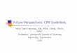 Future Perspectives: CPR Guidelines - 대한심폐소생협회. Plenary - Future perspective... · Future Perspectives: CPR Guidelines Mary Fran Hazinski, RN, ... 3-4 5-6 7-8 9-10