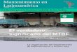 Mantenimiento en Latinoaméricamantenimientoenlatinoamerica.com/pdf/ML Volumen 2 N 2.pdf · Mantenimiento en Latinoamérica. Volumen 2 – N°2 3 Mantenimiento en Latinoamérica Volumen