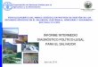 FORTALECIMIENTO DEL MARCO JURÍDICO EN …coin.fao.org/coin-static/cms/media/5/12791313066830/fao_els... · reglamento especial de aguas ... fortalecimiento del marco jurÍdico en