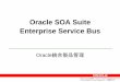 Oracle SOA Suite Enterprise Service Busotndnld.oracle.co.jp/products/integration/esb/files/esb... · Oracle Corporation発行「Oracle SOA Suite Enterprise Service Bus - Oracle Integration