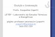 Ebulição e Condensação Profa. Jacqueline Copetti e condensacao/1_ebulicao... · Transferência