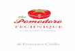 La Tecnica del Pomodoro (Il Pomodoro) - .Pomodoro, favorendone la diffusione e stimolandomi a scrivere