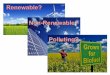 Sustainability, Life Cycle Assessment, richardv/documents/IntrodtoLCAGree... · Sustainability, Life