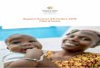 Rapport Annuel d'Activities 2015 Côte d’Ivoire · 2 Elizabeth Glaser Pediatric AIDS Foundation ... existants et nouer de nouveaux partenariats pour ... dans des sites soutenus