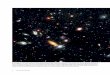 En la imagen se ve el campo profundo de las galaxias ...azcarrag/pdf/2007 BIG BANG Anuario 2007 METO… · 14 Anuario 2007 MÈTODE En la imagen se ve el campo profundo de las galaxias