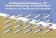 Industrialization of Developing Countries - .Industrialization of Developing Countries Analyses by