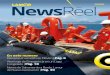 NewsReel - global.lamor.comglobal.lamor.com/wp-content/uploads/2011/05/NewsReel_1_2011... · LAMOR NEWSREEL 3 Revisión por Fred Lamor Hace más Derrame en el Golfo de México Lamor