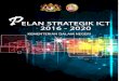 Pelan Strategik ICT KDN 2016-2020€¦ · Pelan Strategik ICT KDN 2016-2020 5. VISI, MISI DAN NILAI TERAS KDN Rajah 3: Visi, Misi dan Nilai Teras KDN 6. OBJEKTIF KDN (i) Memastikan