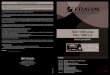CERTIFICADO DE GARANTIA - frahm.com.brfrahm.com.br/.../uploads/2017/02/manual-slim-1000-plus-cd-51720.pdf · Certificado de garantia ÍNDICE CÓDIGO: ... Amplificador mono Número
