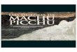 los dueños de Machu Picchu - VQR Online · los dueños de Machu Picchu ¿Puede un patrimonio de la humanidad ser la propiedad privada de dos familias? Hay pruebas que demuestran