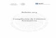 Boletín 2014 Compilación de Criterios Normativos · I México, D.F., a 17 de diciembre de 2014 PRESENTACIÓN La difusión y sistematización de los criterios normativos representa