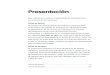 Presentación - BLOGS DE PRIMARIAprimerodecarlos.com/.../noviembre/leer_escribir.pdf · Para Leer y escribir es una obra colectiva concebida, diseñada y creada en el departamento