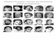 Citoyens Français victimes du terrorisme d’État en … · Enlevé le 24 octobre 1976 à Buenos Aires. ... il a été détenu au Chili à la suite du coup d’État du 11 septembre