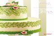 La linea Pavoni per il Cake design adden dum‘ .realizzare pizzi in zucchero estremamente elastici