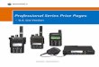 Professional Series Price Pages - Motorola Two …bearcom.com/wp-content/uploads/10.4.16_U.S._Professional_List.pdf · Professional Series Price Pages ... MOTOTRBO™ Next Generation
