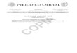 PERIÓDICO OFICIAL - po.tamaulipas.gob.mxpo.tamaulipas.gob.mx/wp-content/uploads/2016/10/cxli-119-051016F... · y 55 de la Ley de Entidades Paraestatales y Artículo 13 y demás disposiciones