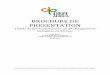 BROCHURE DE PRESENTATION - Défi Africadefiafrica.e-monsite.com/medias/files/brochures-presentation.pdf · BROCHURE DE PRESENTATION Unités de production pour un développement endogéne