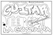 Los Instrumentos Musicales - Musical Instruments 000 …graffitidiplomacy.com/files/Guitar_Graffiti_La_Guitarra_Los_In... · Los Instrumentos Musicales - Musical Instruments 000 la