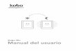 Kobo Glo - Guia Do Usuáriodownload.kobobooks.com/magento/userguides/downloads/KoboGlo/... · obter um novo em qualquer local de venda. ... Como conectar ao seu computador Kobo Desktop