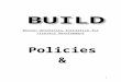 Policies and Procedures - Boston University  · Web viewProcedures. Manual Table of Contents ... Colleen Schenker schenker@bu.edu 617-353-5192. ... Students stamped their spelling