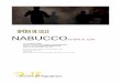 NABUCCO - opera-lille.fr .nabucco 16 mai-6 juin de giuseppe verdi direction musicale roberto rizzi