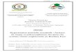 Hypertension artérielle essentielle : facteurs de risque ... · HTA : facteurs de risque et polymorphismes des gènes du SRA au Burkina Faso TCHELOUGOU D. PASCAL/Master2/BioGeMA/2011-2012