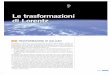Le trasformazioni di Lorentz - online.scuola.zanichelli.itonline.scuola.zanichelli.it/cutnellproblemi-files/Cutnell_Lorentz.pdf · prossimazione è valida solo in una regione limitata