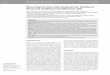 Mesenchymal Stem Cells Isolated from Peripheral …srpskiarhiv.rs/...april/MesenchymalStemCellsIsolatedfromPeripheral.pdf · 180 doi: 10.2298/SARH1304178T Trivanović D. et al. Mesenchymal