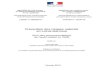 Prévention des risques naturels en Lot-et-Garonne · MINISTÈRE DE L'ÉCOLOGIE, DU DÉVELOPPEMENT DURABLE ET DE L'ENERGIE Conseil général de l'environnement et du développement