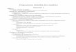 Programmes détaillés des matières Semestre 1univ.ency-education.com/uploads/1/3/1/0/13102001/mi2013-program_1... · Divisibilité-Division euclidienne-Pgcd et ppcm de deux 