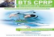 BTS CPRP - formation-industrie.bzh · BTS-IPM.indd 1 28/11/13 18:09 ... fabrication en atelier. ... L’admission déﬁnitive sera soumise à la signature