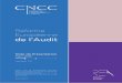 Réforme Européenne de l’Audit - telechargement.cncc.frtelechargement.cncc.fr/fichiers/29-189-plaquette-rea-complet.pdf · soumises à l’obligation de se doter d’un comité