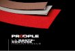 LA HAUTE- COUTURE INDUSTRIELLE - proople.euproople.eu/wp-content/uploads/2016/05/PROOPLE-DP-01-PAP-2.pdf.pdf · HAUTE-COUTURE INDUSTRIELLE Les produits Proople sont exclusivement