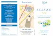 Dépliant SESSAD 18-01-2018 - ch-claudel.fr SESSAD.pdf · T2 C SESSAD S.E.S.S.A.D T2C Service d’Education Spéciale et de Soins à Domicile 42, route du Pont Valteau 16400 LA COURONNE